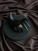 Pure Radiance Tarnish-Free Gold Ring