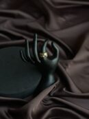 Timeless Shine Anti-Tarnish Ring