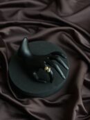Golden Glow Anti-Tarnish Ring