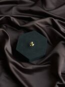 Golden Glow Anti-Tarnish Ring