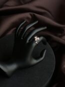 Lucky Charm Monalisa Ring