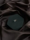 Eternal Monarch Rose Gold Ring