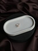 Monalisa Dream Butterfly Rose Gold Ring