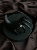 Monalisa Dream Butterfly Rose Gold Ring